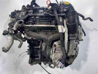 Двигатель  Volkswagen Golf 7 2.0 Турбо бензин Бензин, 2014г. CDL  - Фото 6