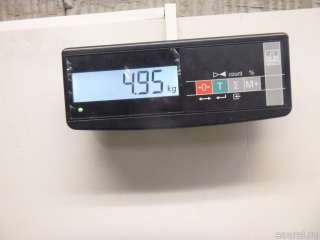  Вентилятор радиатора Volkswagen Golf 4 Арт E5686588, вид 7