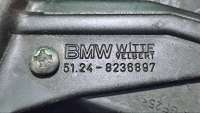Замок багажника BMW 5 E39 2001г. 51248236897 - Фото 2