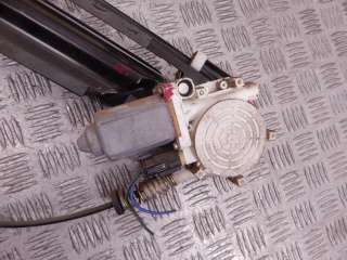Стеклоподъемник электрический задний левый BMW 5 E39 2001г. 51358252429 - Фото 3