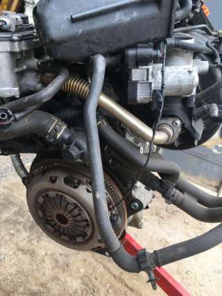 BAG Двигатель Volkswagen Golf PLUS 1 Арт 75183605, вид 7