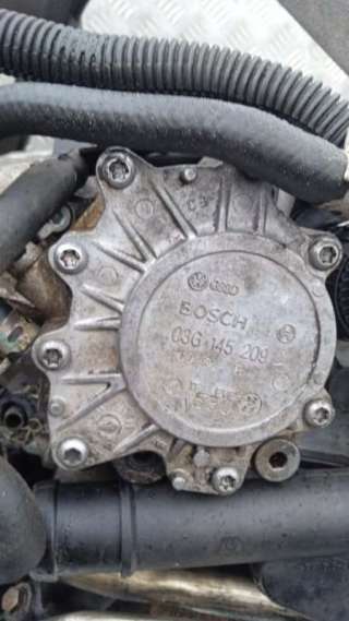 Двигатель  Dodge Caliber   2007г. BYL017494  - Фото 9