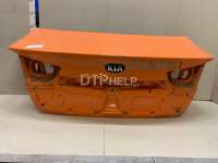692002T520 Крышка багажника к Kia Optima 3 Арт AM23345615