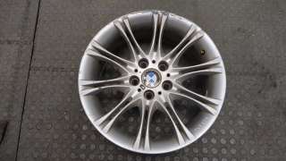 Комплект литых дисков R18 5x120 DIA72.6 к BMW 3 E46  - Фото 4
