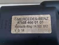 Электроусилитель руля Mercedes A W168 1999г.  - Фото 5