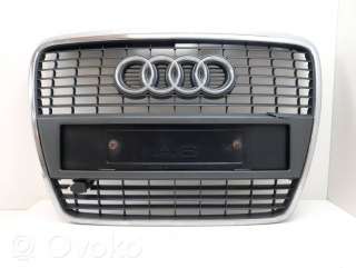 4f0853651 , artMAM26588 Решетка радиатора к Audi A6 C6 (S6,RS6) Арт MAM26588