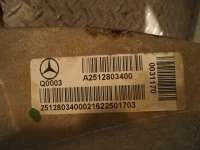 Раздаточная коробка Mercedes ML/GLE w166 2016г. 2512803400 - Фото 6