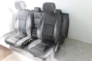  Салон (комплект сидений) BMW 5 F10/F11/GT F07 Арт 18.66-910415, вид 2