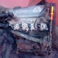 Двигатель  Volkswagen Vento 1.6  Бензин, 1997г. AEE863042  - Фото 4
