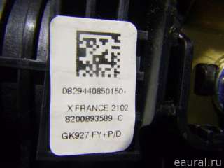 Подушка безопасности в рулевое колесо Renault Kangoo 2 2009г. 985103774R - Фото 5
