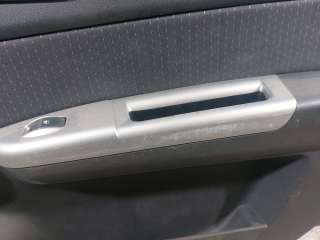  Обшивка двери передней правой (дверная карта) Hyundai Getz Арт 46023059229, вид 4