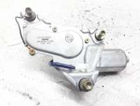 Моторчик заднего стеклоочистителя (дворника) Mazda Demio 1 1998г. 8492001255 , artDEV229605 - Фото 2