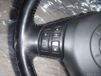 Рулевое колесо с AIR BAG Mazda RX-8 2004г.  - Фото 3