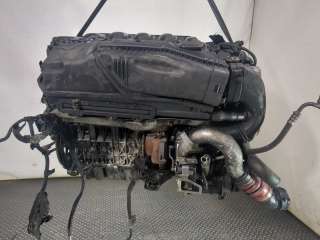 Двигатель  BMW 7 E65/E66 3.0 Турбо Дизель, 2006г. 30 6D 3  - Фото 2