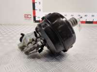 Вакуумный усилитель тормозов Volkswagen Tiguan 1 2011г. 5N2614105C, 252078499807 - Фото 3