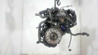 Двигатель  Citroen jumpy 2 2.0 HDI Дизель, 2009г. 0135KV,0139ST,RHG, RHK  - Фото 4