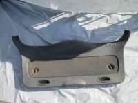   Обшивка  крышки  багажника  к Rover 75 Арт 58-284