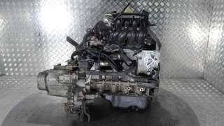 Двигатель  Citroen C3 1 1.4  Бензин, 2007г. KFV  - Фото 3