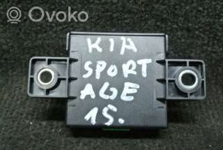 957753u900 , artGTV8511 Блок Управления (Другие) к Kia Sportage 3 Арт GTV8511