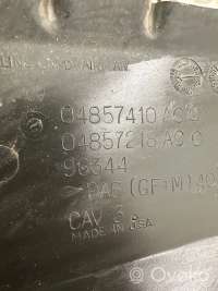 Решетка радиатора Chrysler Voyager 4 2002г. 04857960aa, 04857218ac, 96344 , artLMS2616 - Фото 4