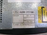 YS4F18C815AA Ford Магнитола (аудио система) Ford Transit 3 Арт E80103869