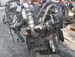 Двигатель  Citroen C5 1 2.7 HDi Дизель, 2008г. UHZ,10TRD2  - Фото 4