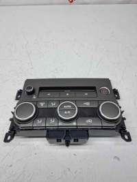 EJ32-14C239-AC Блок управления печки/климат-контроля к Land Rover Range Rover 4 Арт 7907