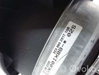 Подушка безопасности водителя Volkswagen Passat B6 2006г. 3c0880201t, 1k0971584l , artARA150403 - Фото 4