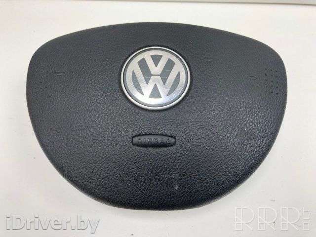 Подушка безопасности водителя Volkswagen Beetle 1 2004г. 61305211a , artLIU6719 - Фото 1