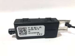 Усилитель антенны Tesla model S 2021г. 1551330-00-B - Фото 2