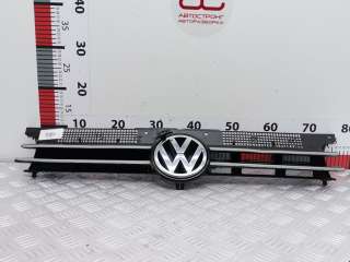 1J0853655G, 1J0853655C Решетка радиатора к Volkswagen Golf 4 Арт 1908988
