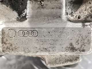 Турбина Audi A4 B5 1999г. 059145701G, 059145701C - Фото 8
