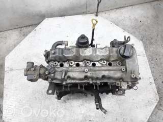 Двигатель  Kia Cerato 1 1.5  Дизель, 2005г. d4fa , artDEV234831  - Фото 5
