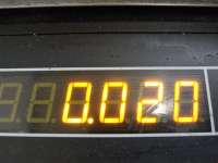 Кнопка центрального замка Peugeot 307 2003г.  - Фото 3
