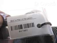 Амортизатор передний Seat Altea 2007г. 335808 , artAMR48132 - Фото 4