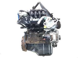 Двигатель  Ford KA 2 1.2 i Бензин, 2012г. 169A4000  - Фото 15