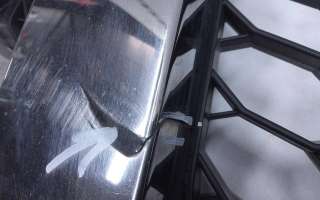 Решетка радиатора Nissan Terrano 3 2014г. 623107953R - Фото 21
