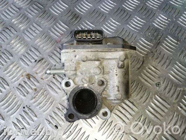 Клапан egr Toyota Auris 2 2013г. 2580033011, vn1501000031 , artRDL2196 - Фото 1