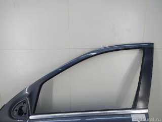 Дверь передняя левая Mercedes GL X164 2007г. 1647200905 - Фото 2