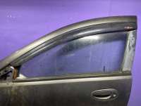 Дверь передняя левая Chrysler Sebring 2 2005г.  - Фото 5