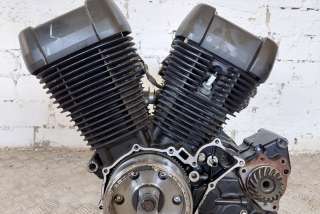  Двигатель к Honda moto VT Арт moto3200809