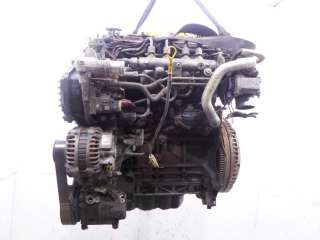 Двигатель  Mazda 6 2 2.2  Дизель, 2008г. RF,  - Фото 6
