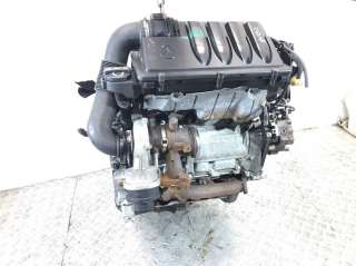 Двигатель  Mercedes B W245 2.0 CDi Дизель, 2008г. OM640.940  - Фото 7