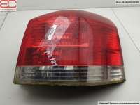 Панель (плата) фонаря заднего правого Opel Signum 2003г. 93175112 - Фото 2