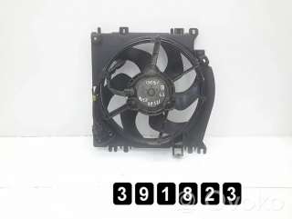 1831442016e , artMNT80146 Вентилятор радиатора к Nissan Micra K12 Арт MNT80146