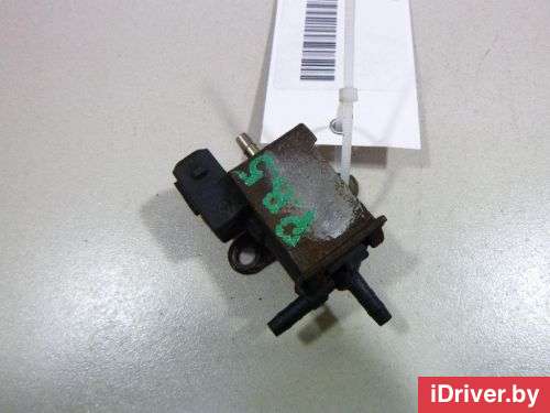 Клапан электромагнитный Audi A4 B7 1997г. 026906283H VAG - Фото 1