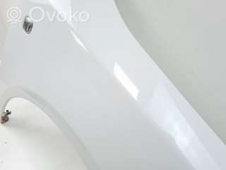 Крыло переднее правое Skoda Roomster 1 2009г. artMAM43525 - Фото 12