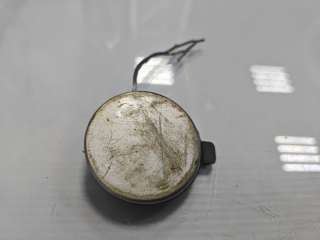 Заглушка буксировочного крюка Skoda Octavia A7 2013г. 5E0807241C - Фото 2