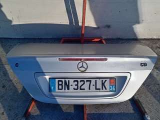  Крышка багажника (дверь 3-5) к Mercedes C W203 Арт 73643161