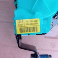 Ремень безопасности задний правый Kia Sorento 3 restailing 2019г. 89820C5000 - Фото 4
